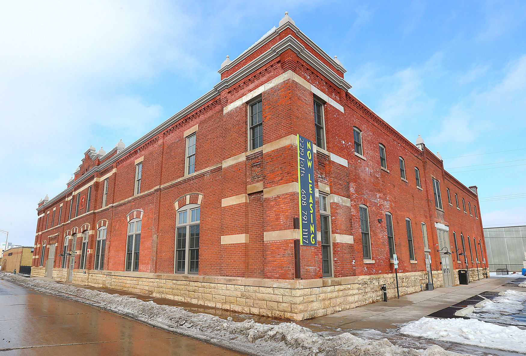 2219 Lofts
